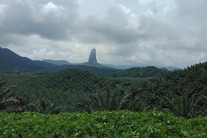 South Rote Sao Tome - a Trip Not to Forget - Constructive Guest Feedback