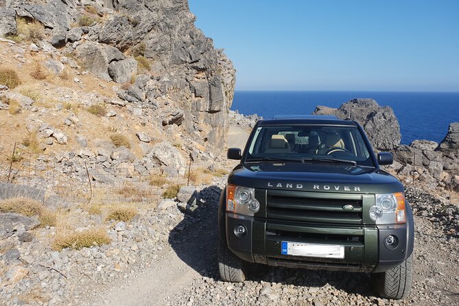 South Round Trip - VIP Private Tour - Booking Information
