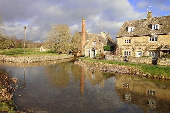 Southampton to London via Cotswold Villages, Oxford & Pub Lunch - Discovering Burford