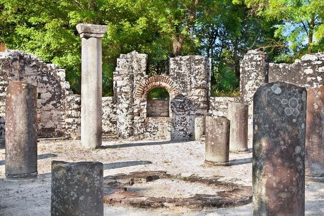 Southern Albania: From Tirana to Butrint, Saranda and Gjirokaster - Visiting Gjirokaster Castle and Museum