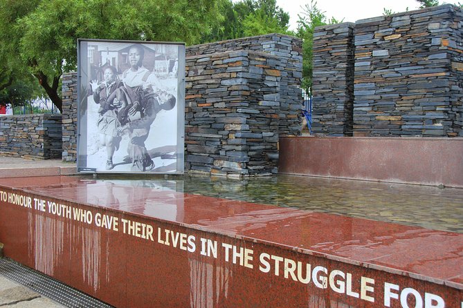 Soweto & Apartheid Museum Tour - Pricing and Cancellation
