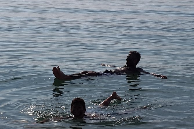 Spa Day at the Healthiest Point on Earth, Dead Sea Jordan - Preparing for Your Visit