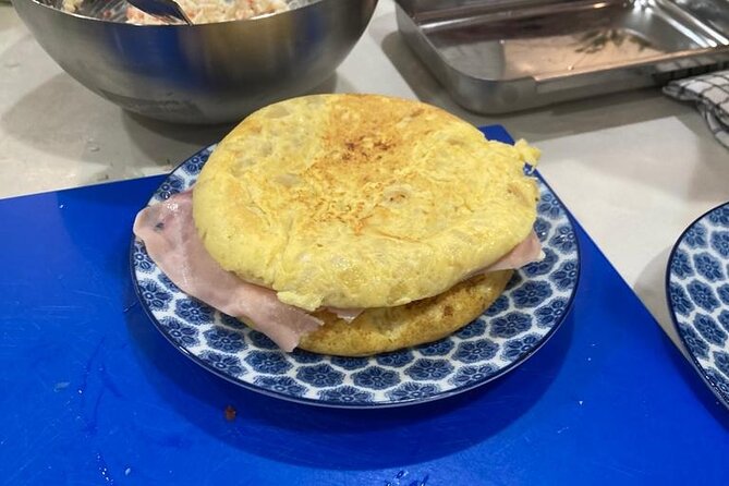 Spanish Tortilla Cooking Class Review - Recommendations and Thoughts
