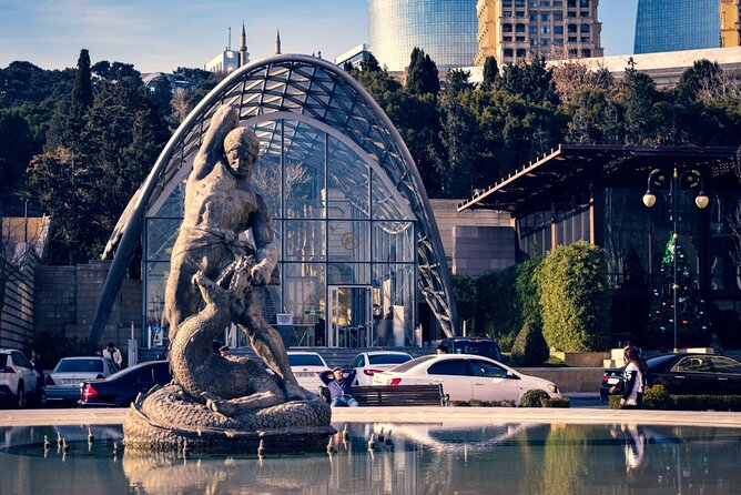 Special 7 Nights 8 Days Azerbaijan Tour Package - Cancellation Policy