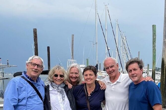 Special Times Casco Bay Cruise Review - Final Verdict On This Stay