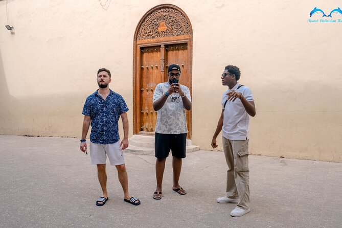 Spice Farm With Stone Town Private Tour - Customer Reviews and Ratings