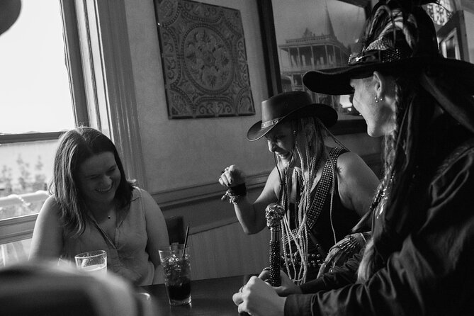 Spirits With The Spirits, Haunted Pub Crawl Of Downtown Flagstaff - Customer Reviews and Feedback