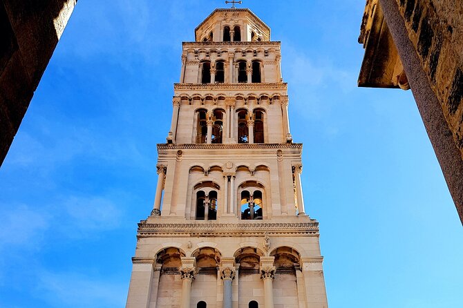 Split and Ston Private Tour - Flexibility and Customization Options