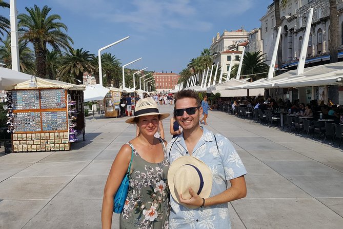 Split and Trogir Private Tour Review - Personalized Guide Interaction
