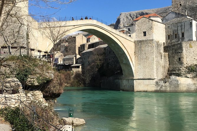 Split to Dubrovnik With Mostar: Review - Since You Asked