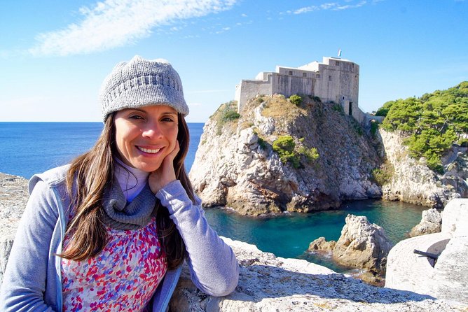 Srdj Hill Scenic Panorama Drive and Dubrovnik Old Town PRIVATE TOUR - Scenic Drive to Srdj Hill