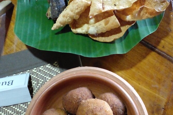 Sri Lankan Home Cooked Food Experience in Negombo - Local Culture and Dining Etiquette