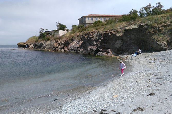 St. Anastasia Island Cruise: Overnight or Same-Day Trip  - Burgas - Reviews and Ratings