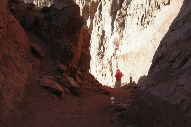 St Catherine Monastery and Mt Sinai Sunrise Tour From Dahab - Travelers Feedback