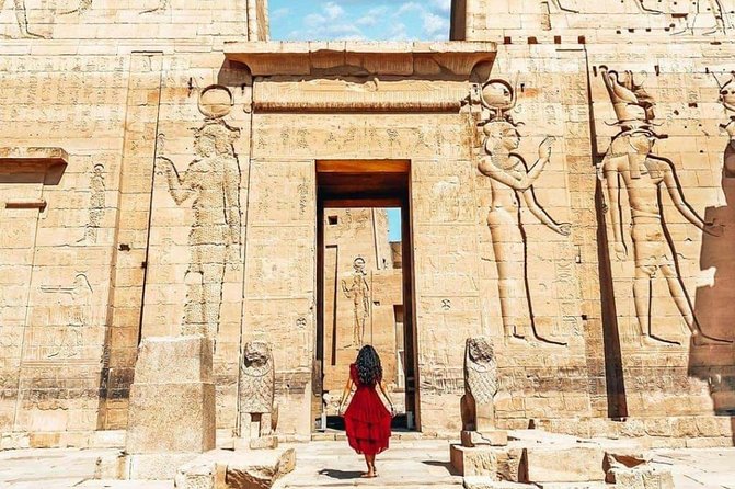Steigenberger Minerva Nile Cruise - Aswan Destination Insights