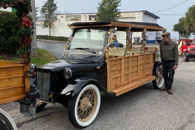Step Back in Time in St. Augustine - Discovering Quirky Historical Facts