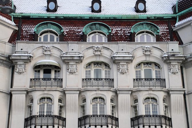 Stockholm Art Tour With a Local Expert: 100% Personalized & Private - Reviews and Feedback