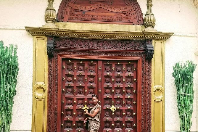 Stone Town Private Walking Tour - Reviews and Feedback