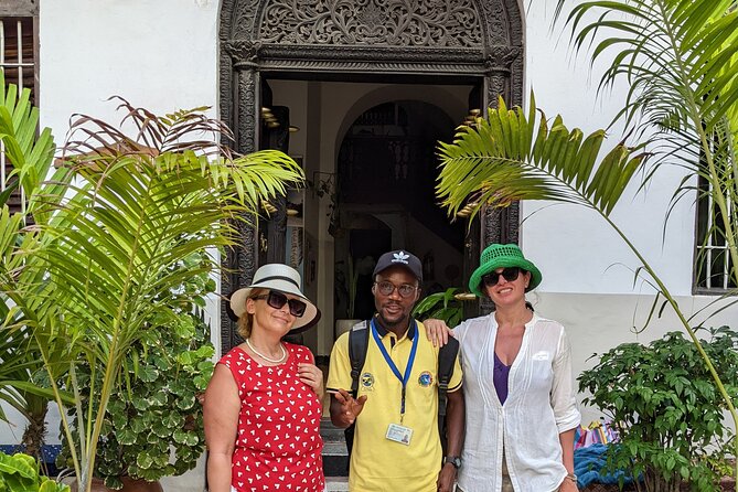 Stone Town Tour in Zanzibar. - Private Group Experience