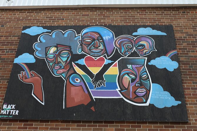 Street Art in Ottawa: Quest Experience - Listening to Art Stories