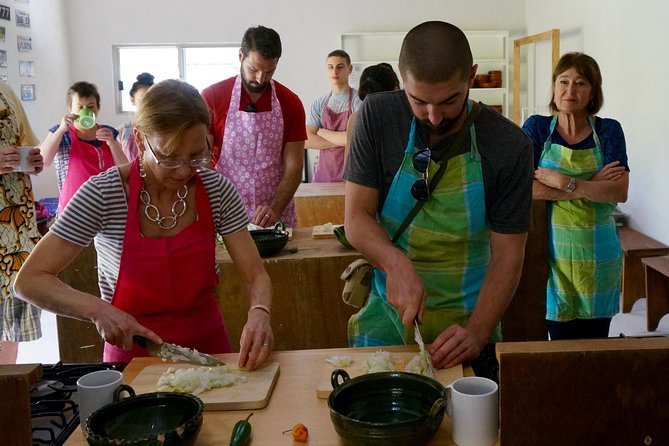 Street Food Cooking Class - Cultural Insights and Highlights