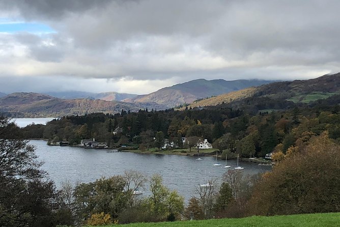 Stunning Lake District 8 Hour Tour! - Tour Itinerary and Inclusions