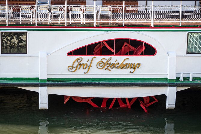 Summer Daytime Cruise on the Danube With Drink Options - Drink Choices and Seasonal Options