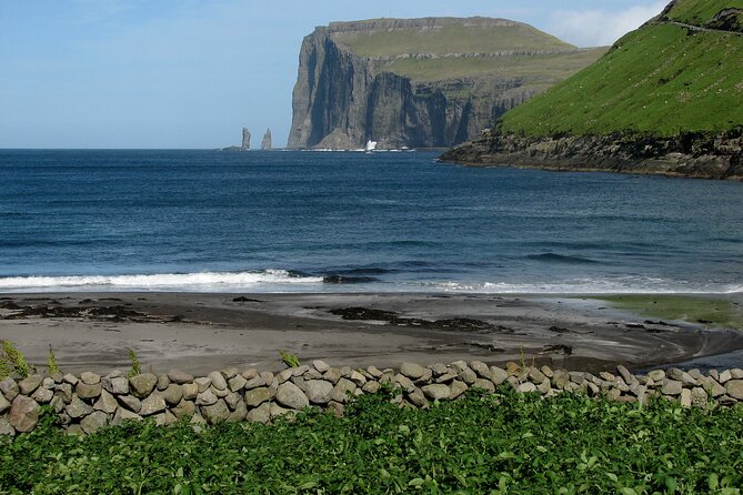 Summer Tour to the Northern Islands and Tjornuvik - Tips for Your Journey
