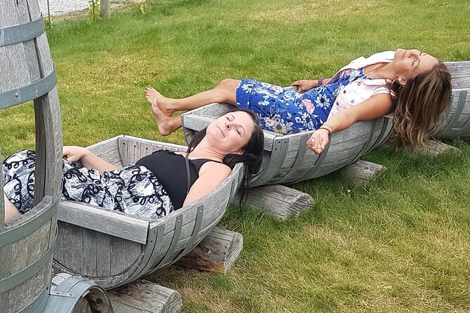 Summerland Private Wine Tour - Half Day - Intimate Experience