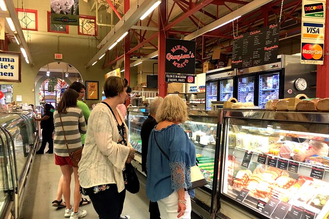 Sunday Brunch at Findlay Market Tour - Tips for Enjoyment