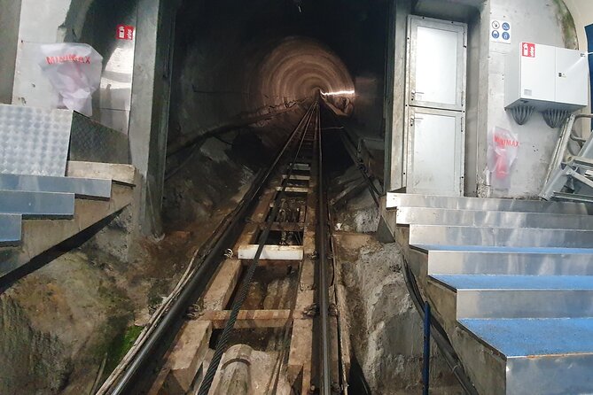 Sunnegga Funicular Ticket for Iconic Matterhorn Viewpoint - Winter Activities and Sightseeing