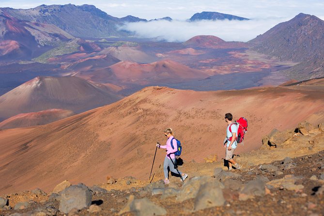 Sunrise at Haleakala Audio Driving Tour - The Sum Up and Takeaways