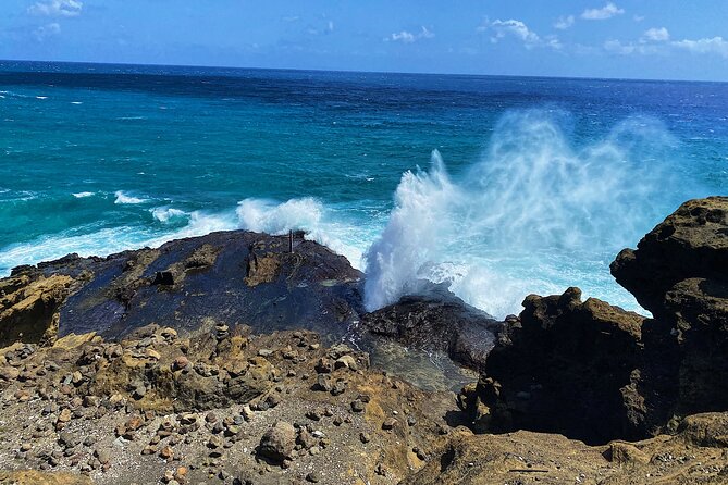 Sunrise Hike at Makapuu Lighthouse Trail - Post-Hike Recommendations