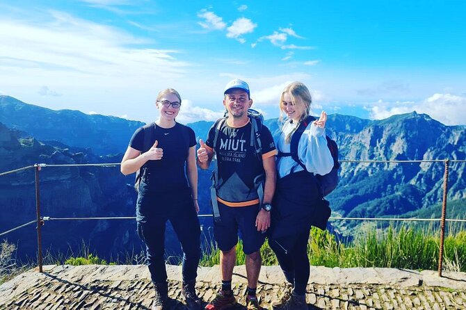 Sunrise Pico Do Areeiro Hiking to Pedra Rija (Private) - Cancellation Policy and Flexibility