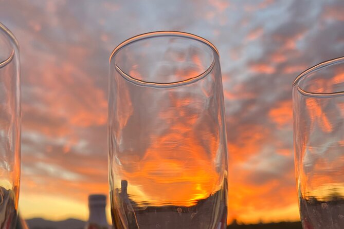 Sunrise Sonoran Desert Hot Air Balloon Ride From Phoenix - Booking Information and Pricing