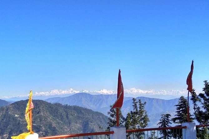Sunrise View Trek in Rishikesh - Safety Considerations