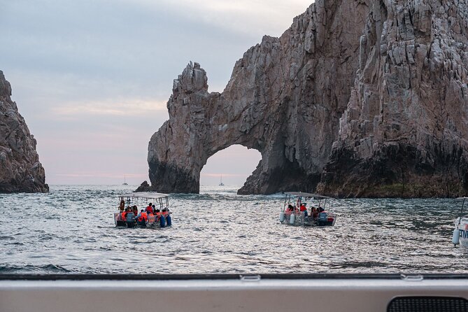 Sunset Cruise Sailing Catamaran in San Lucas - Booking and Confirmation