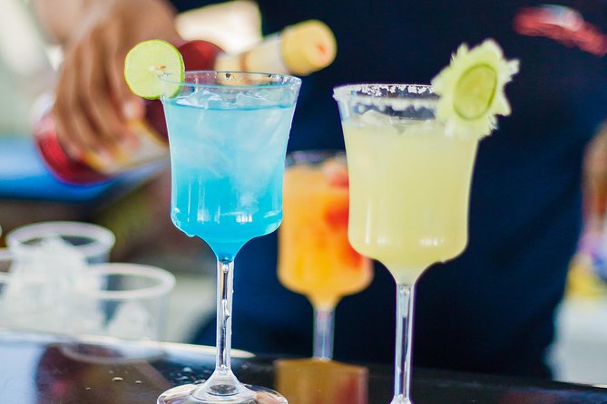 Sunset Dinner Cruise in Cabo San Lucas - Customer Reviews and Feedback