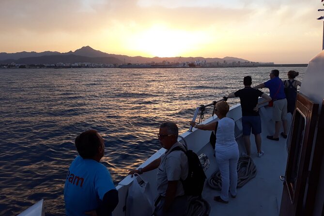 Sunset From Jávea - Traveler Feedback and Reviews