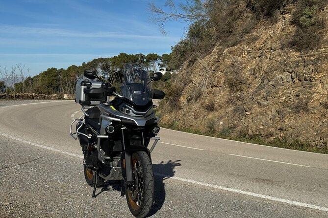 Sunset Motorcycle Tour With Dinner Review - My Thoughts on the Tour