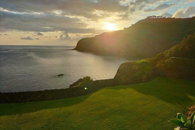 Sunset Picnic With Azorean Flavors Experience - Booking and Confirmation