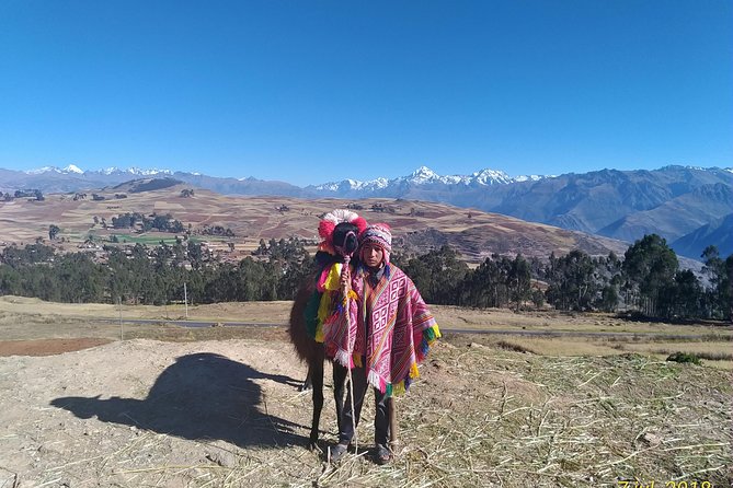 Super Sacred Valley: Pisac, Salt Mines, Moray, Ollantaytambo - Practical Information for Visitors