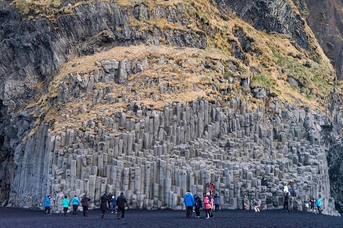 Supersaver: Small Group South Coast, Waterfalls & Glacier Hike and Northern Lights Adventure From Reykjavik - Cancellation Policy