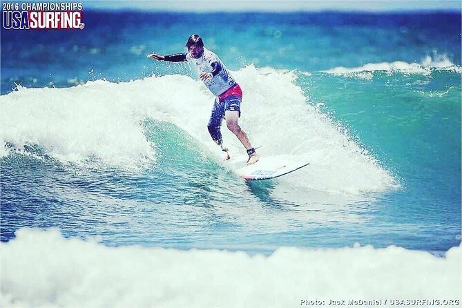 Surf Lessons Group/Private - Questions About Your Stay