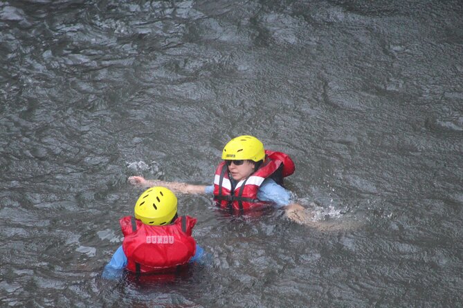 Swim Below the Victoria Falls Sprays Plus Zambezi Rafting - Frequently Asked Questions