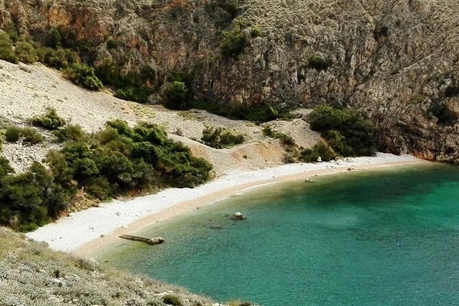 Swimming and Snorkeling on the Wild Bays 3.5 Hours (PUBLIC) - Getting to the Meeting Point