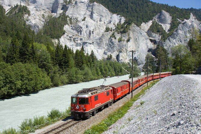 Swiss Grand Canyon Tour Review - Customer Reviews