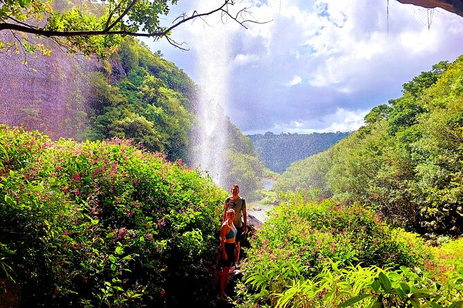 Tamarind Falls/7 Cascades Half Day Hike - What to Expect on the Trail