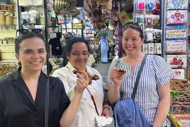 Tangier Food Tour - Tour Inclusions and Accessibility
