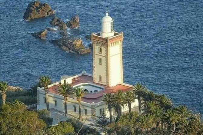 Tangier Jewish Heritage Tour - Tips for Travelers